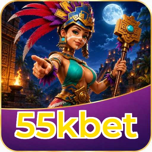 Tentang 55kbet